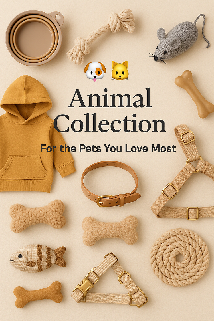 Pets You Love Most
