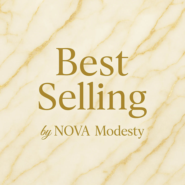 best selling - nova boutique