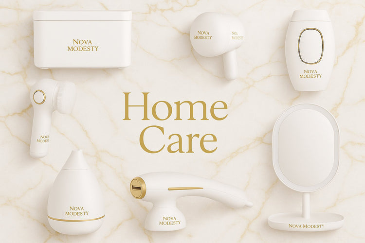 home care - nova boutique