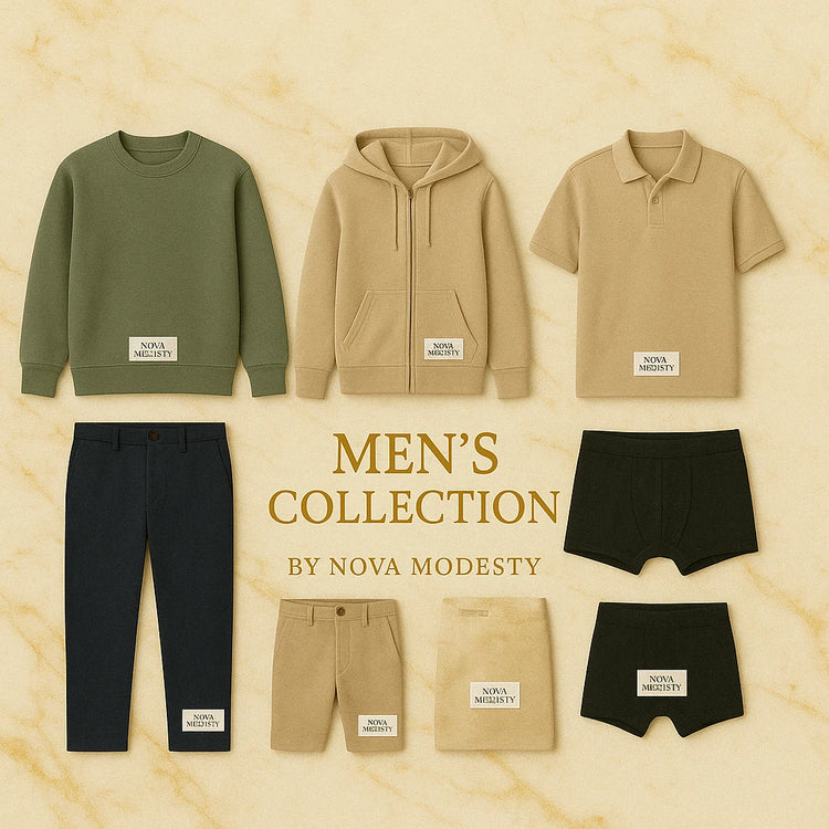 men’s - nova boutique
