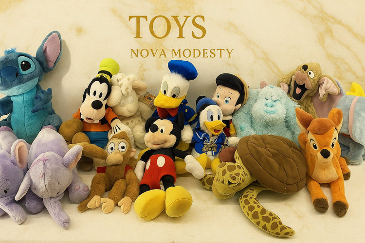 toys - nova boutique