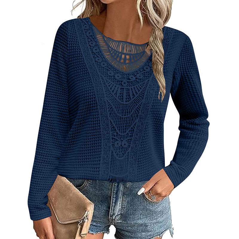 Women's Long Sleeves T-Shirt