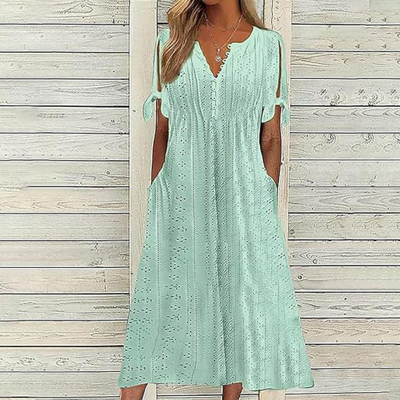 Summer Beach Dress