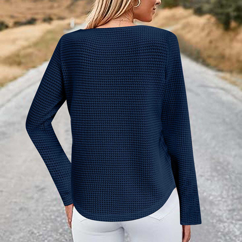 Women's Long Sleeves T-Shirt