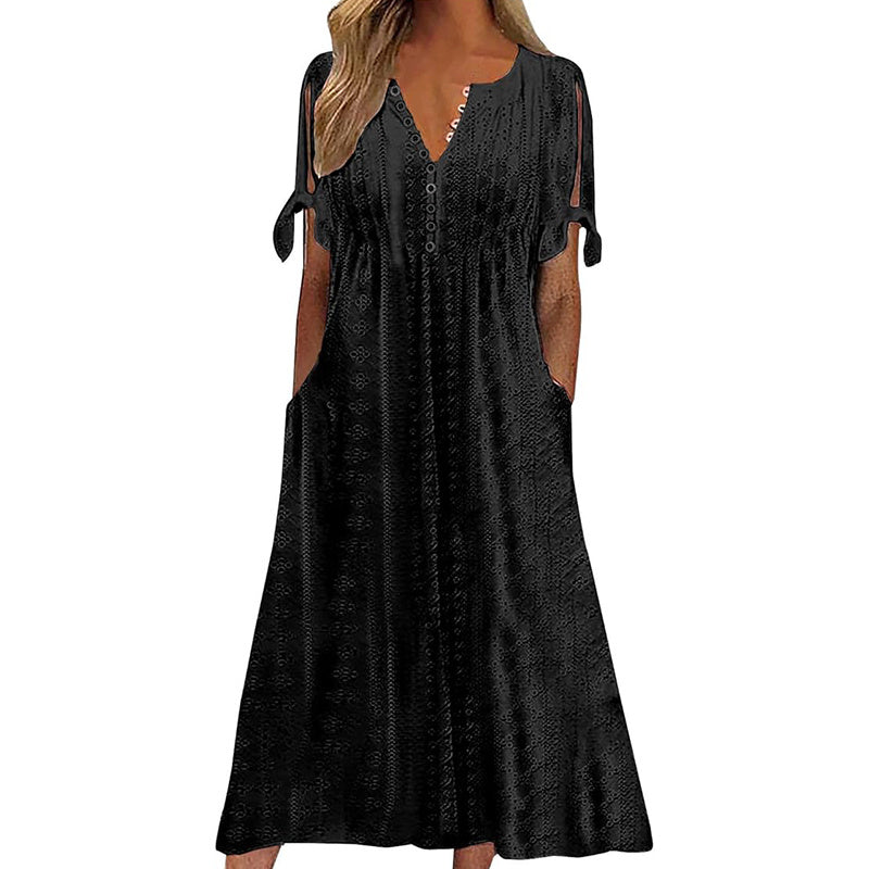 Summer Beach Dress