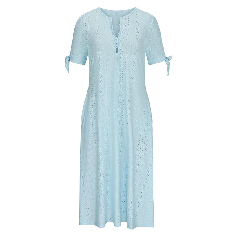 Summer Beach Dress