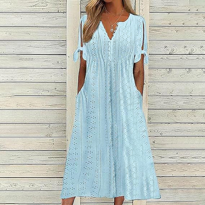 Summer Beach Dress