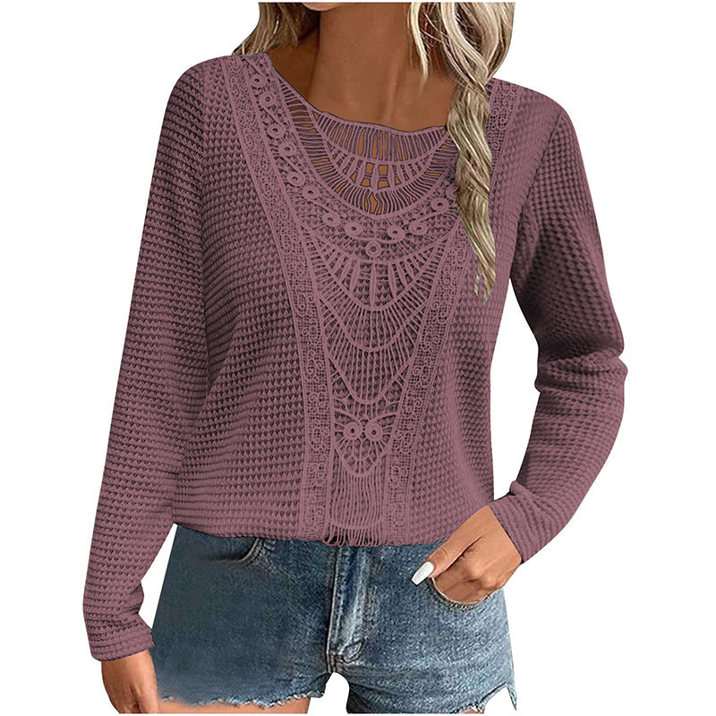 Women's Long Sleeves T-Shirt