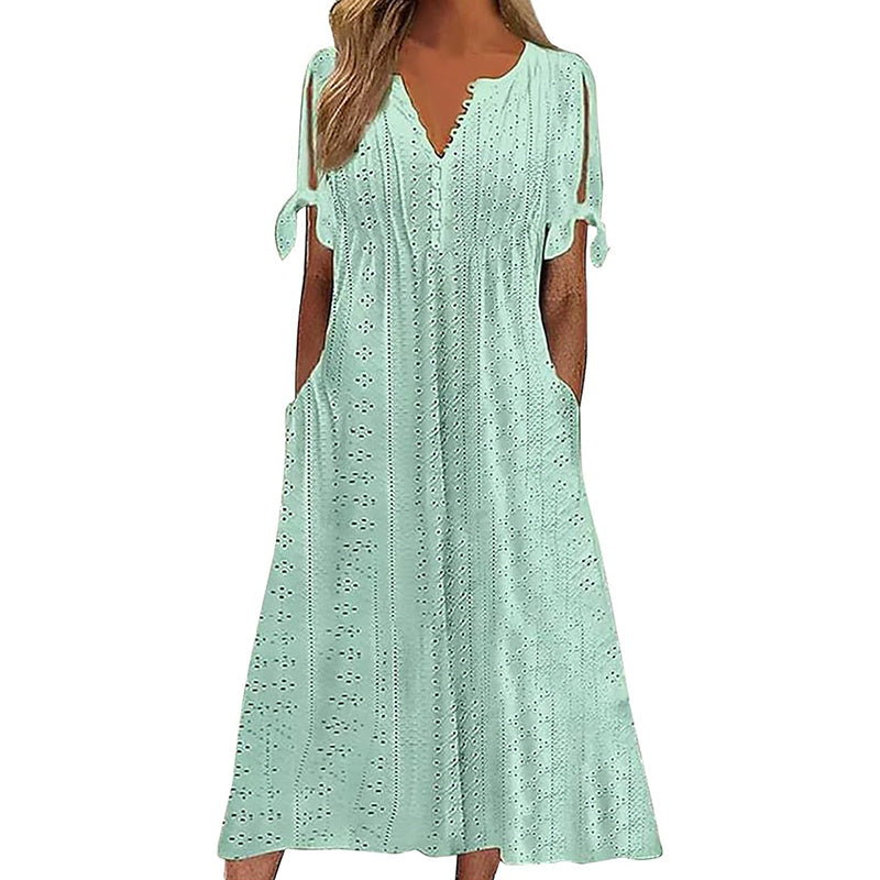 Summer Beach Dress