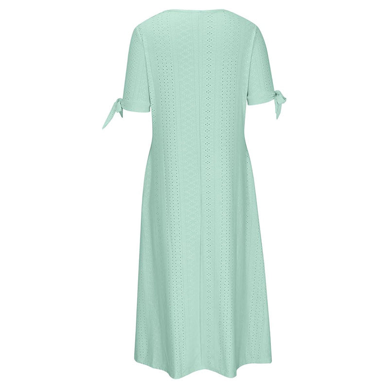 Summer Beach Dress