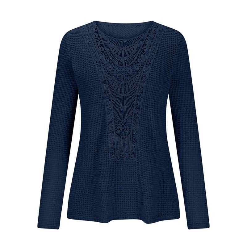 Women's Long Sleeves T-Shirt