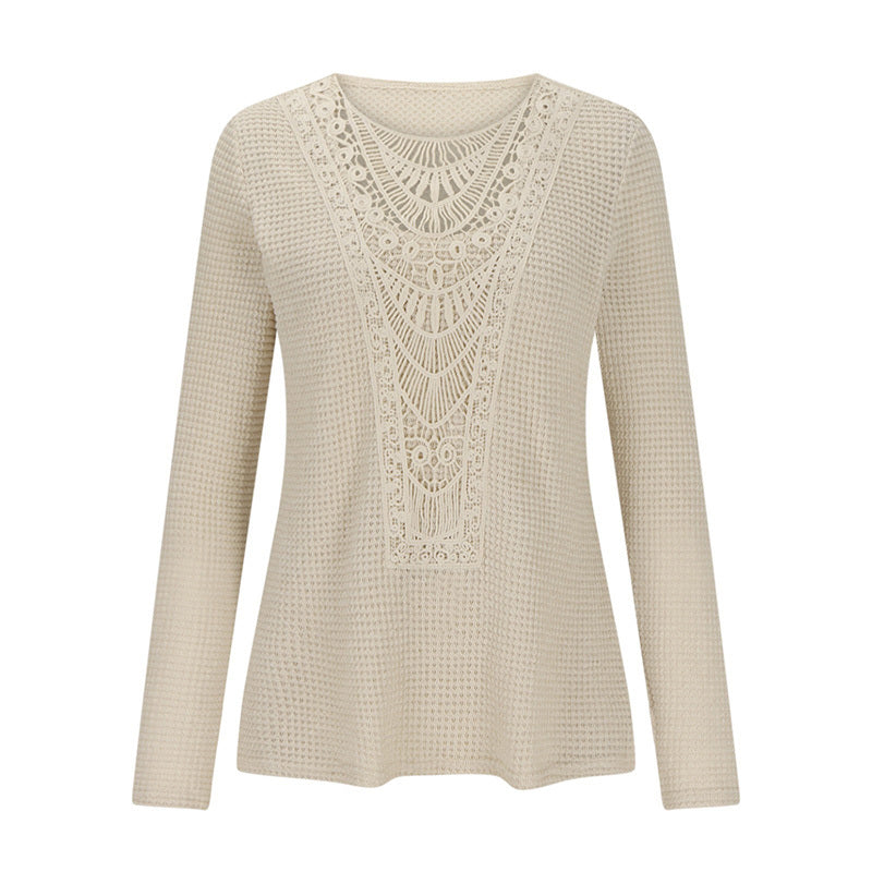 Women's Long Sleeves T-Shirt