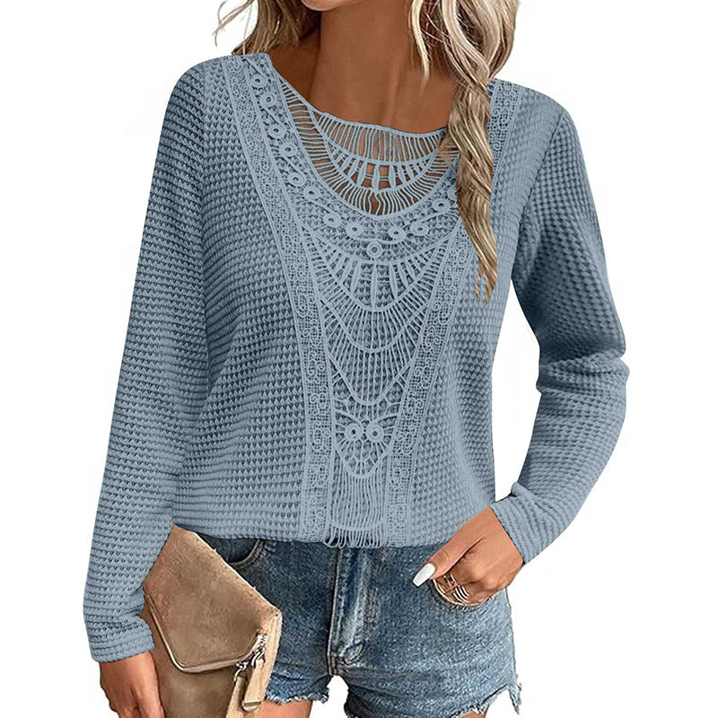 Women's Long Sleeves T-Shirt