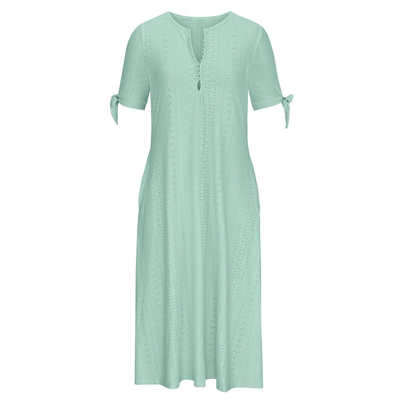 Summer Beach Dress