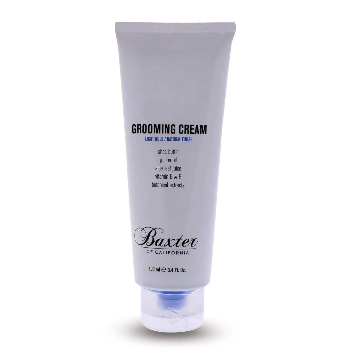 California Grooming Cream for Men Hair Styler
