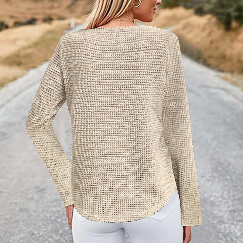 Women's Long Sleeves T-Shirt