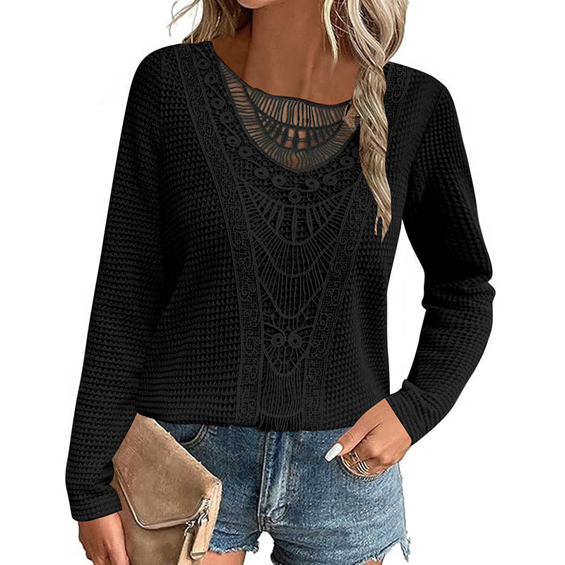 Women's Long Sleeves T-Shirt