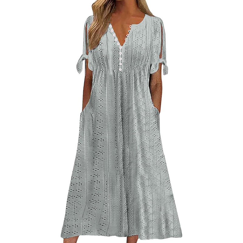 Summer Beach Dress