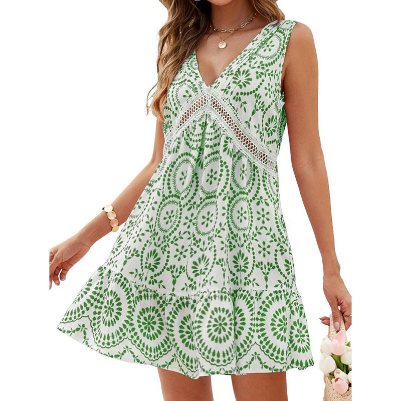 Women's Summer Dresses 2025