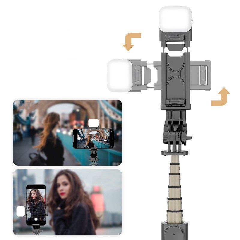 Bluetooth Selfie - nova boutique