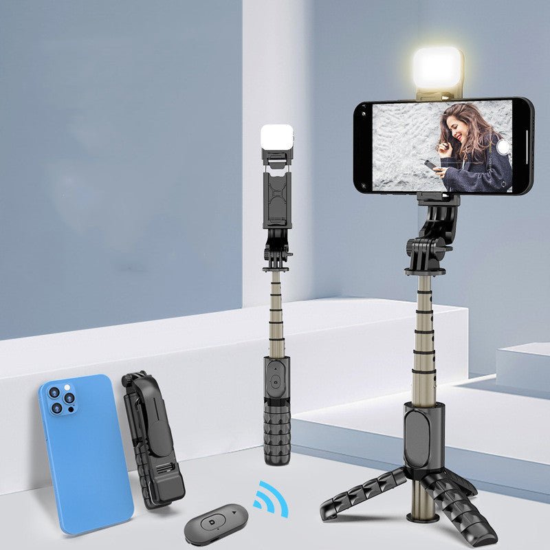 Bluetooth Selfie - nova boutique