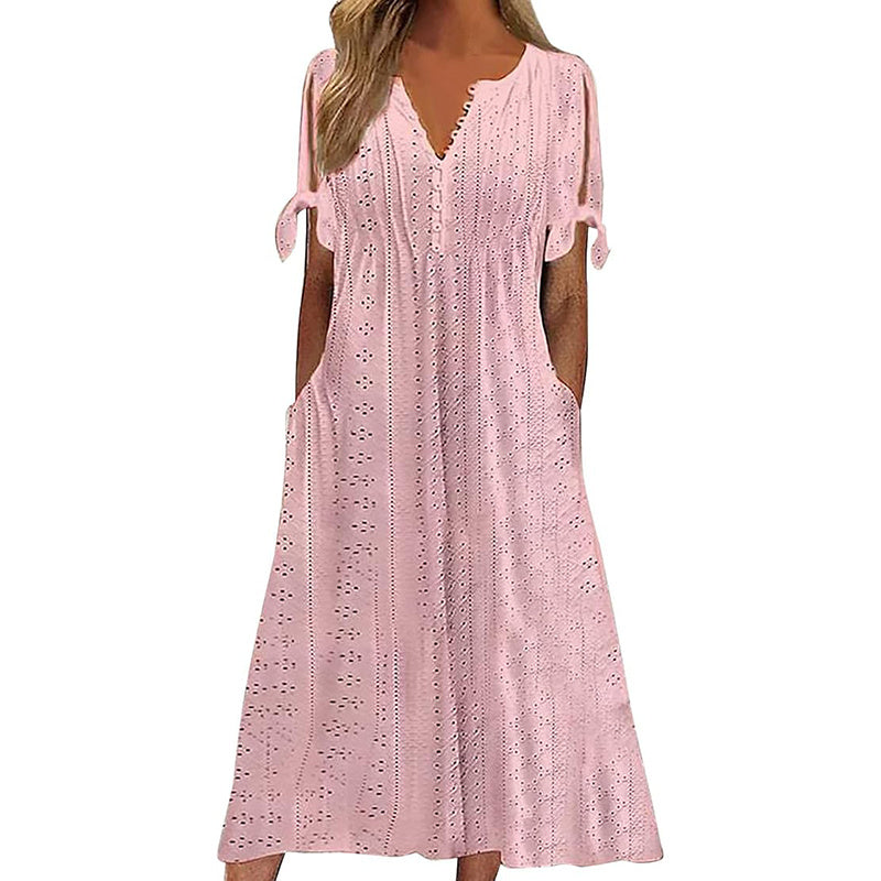 Summer Beach Dress