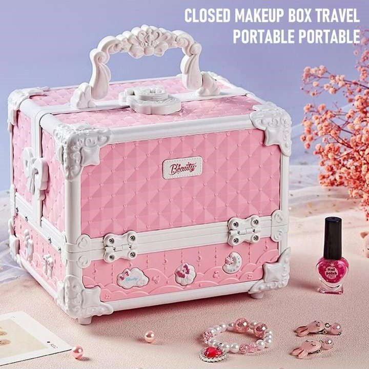 Children's Cosmetics Makeup Set - nova boutique