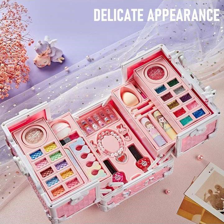 Children's Cosmetics Makeup Set - nova boutique