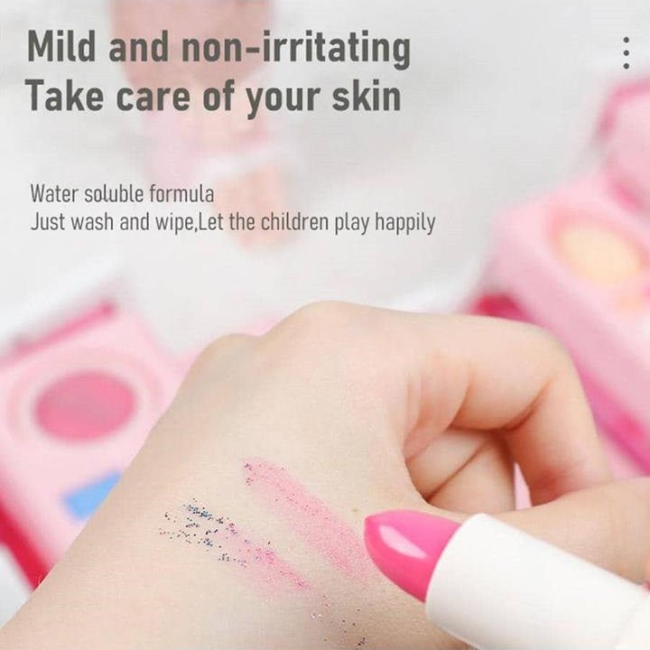 Children's Cosmetics Makeup Set - nova boutique