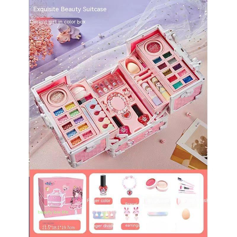 Children's Cosmetics Makeup Set - nova boutique