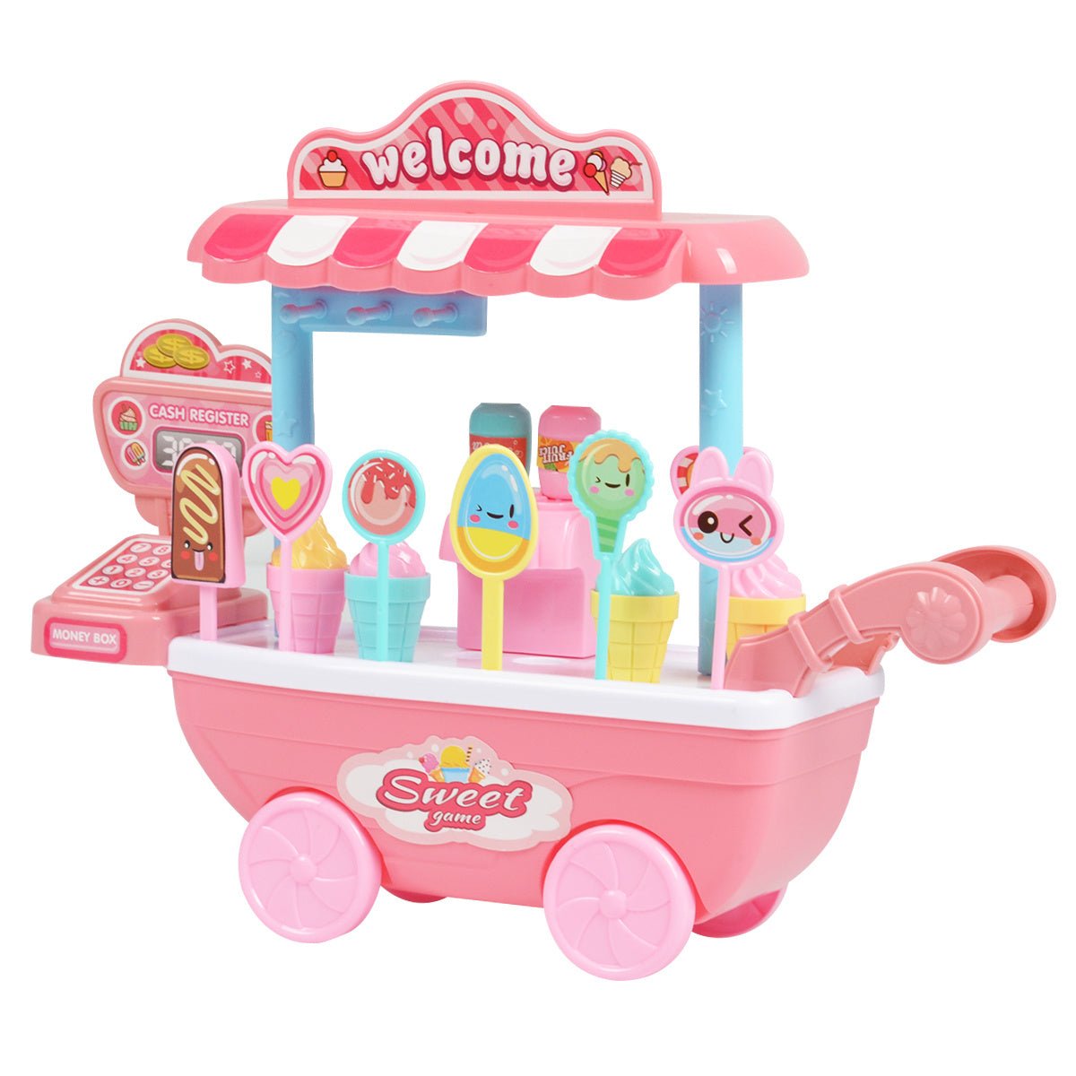 Children's Role - playing Toys - nova boutique