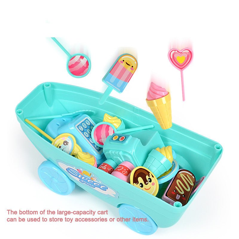 Children's Role - playing Toys - nova boutique