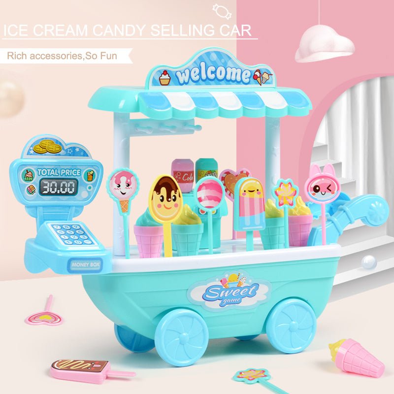 Children's Role - playing Toys - nova boutique