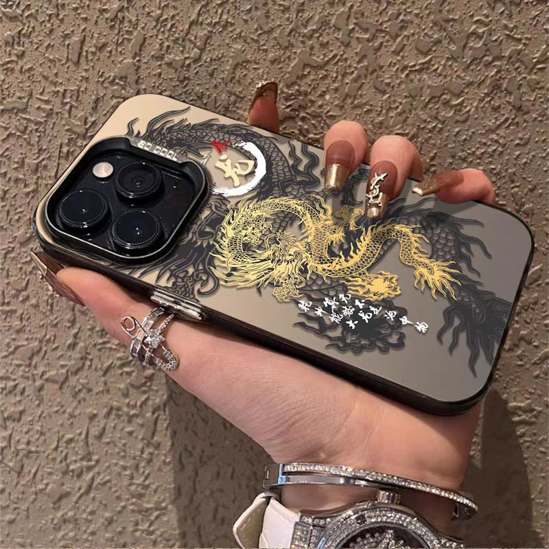 Chinese Dragon Phone Case - nova boutique