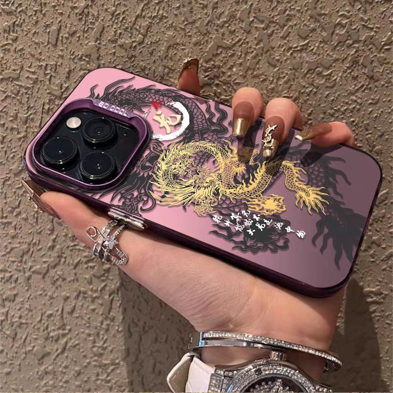 Chinese Dragon Phone Case - nova boutique