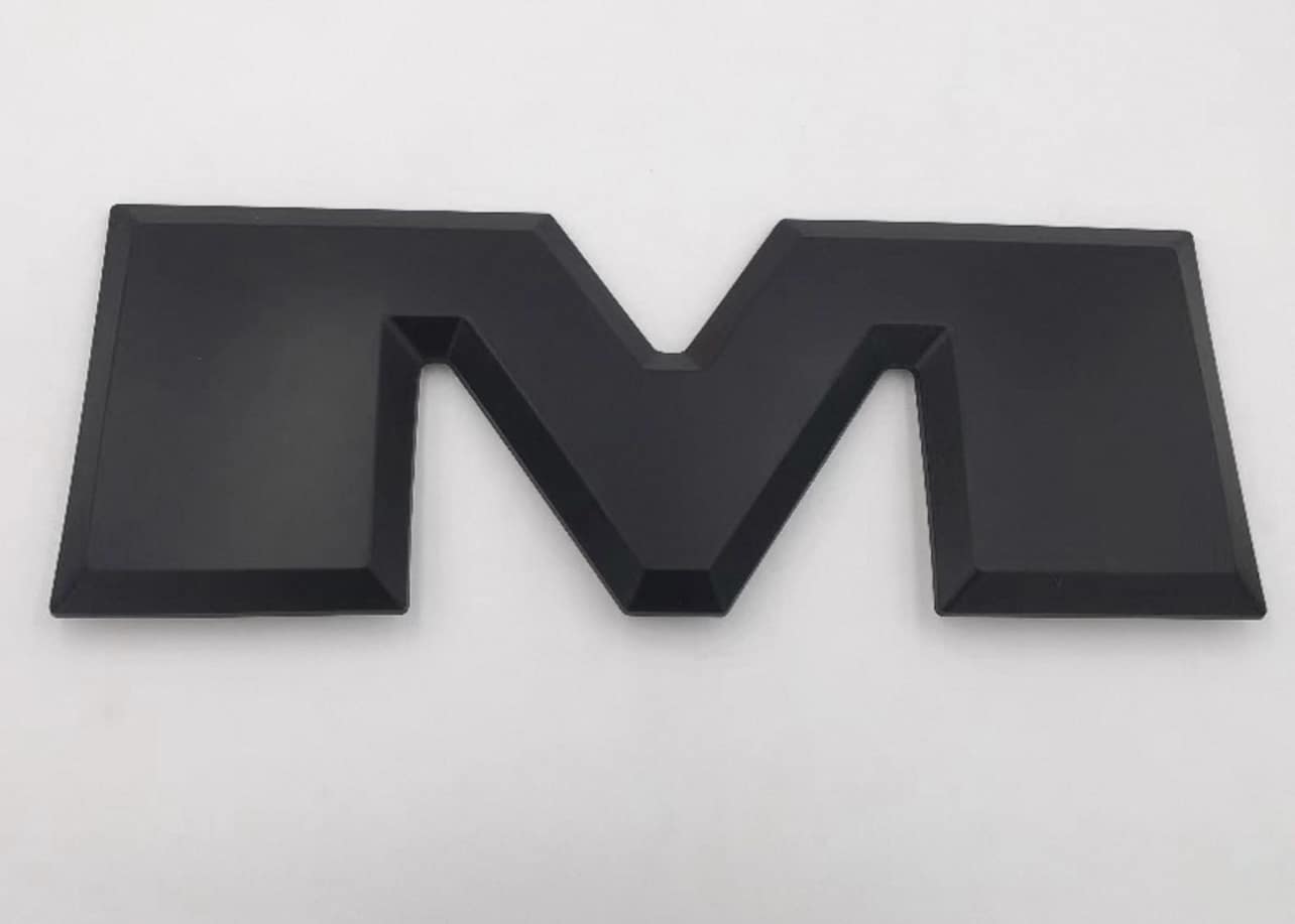 Dodge ram logo - nova boutique