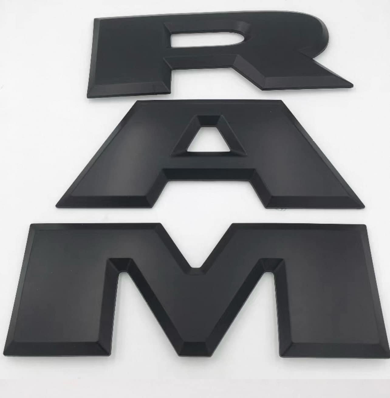 Dodge ram logo - nova boutique