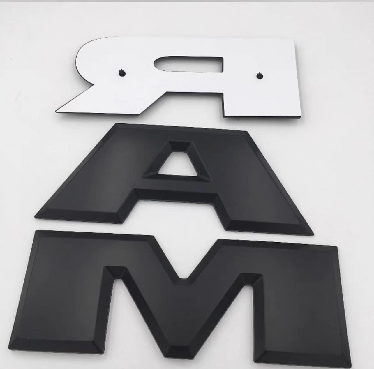 Dodge ram logo - nova boutique