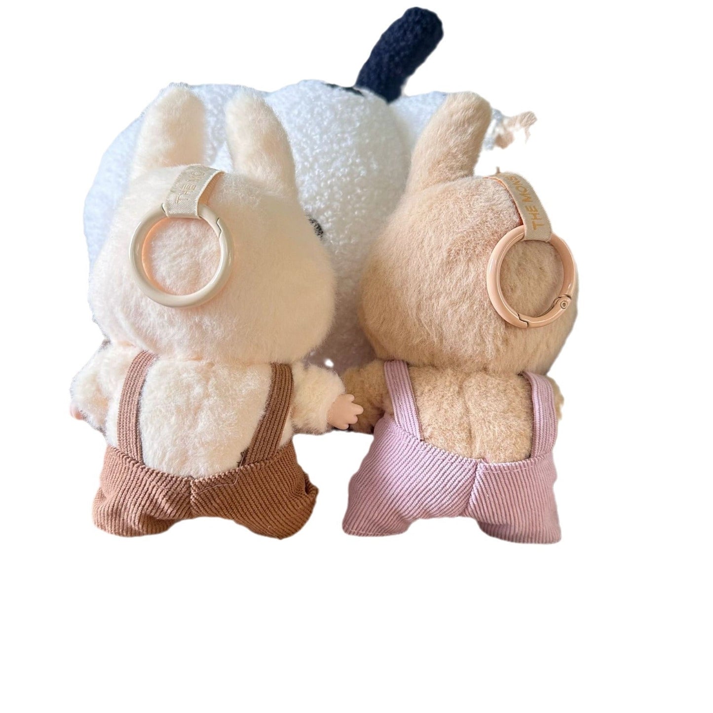 Doll Clothes Doll Overalls - nova boutique
