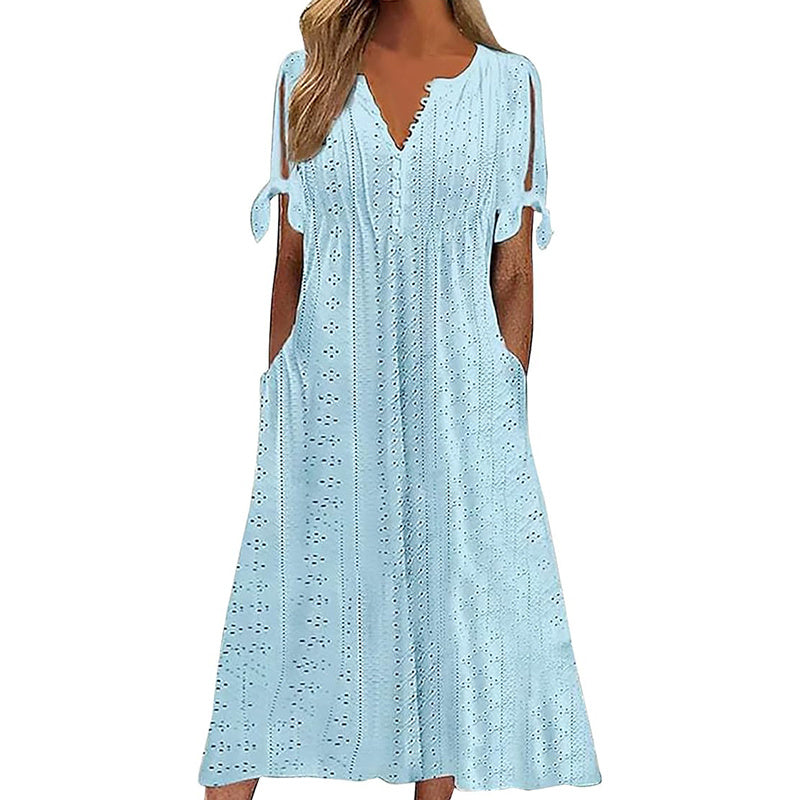 Summer Beach Dress