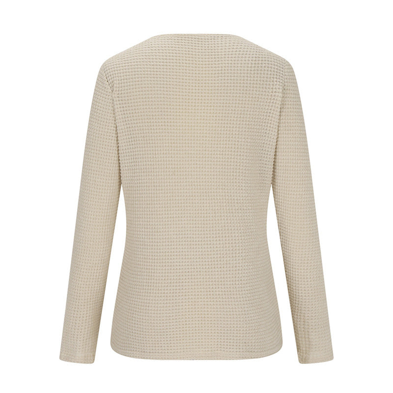 Women's Long Sleeves T-Shirt
