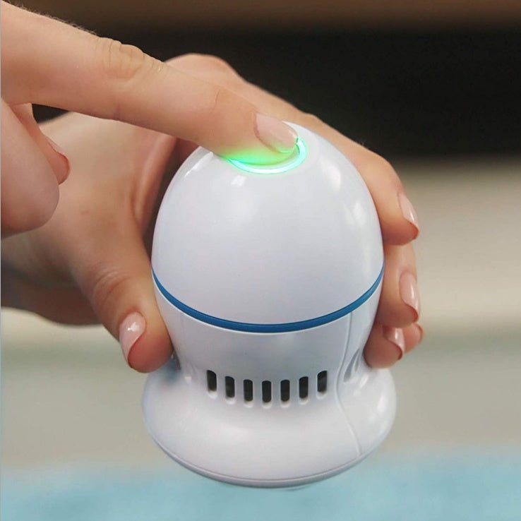 Electric Foot File Grinder - nova boutique