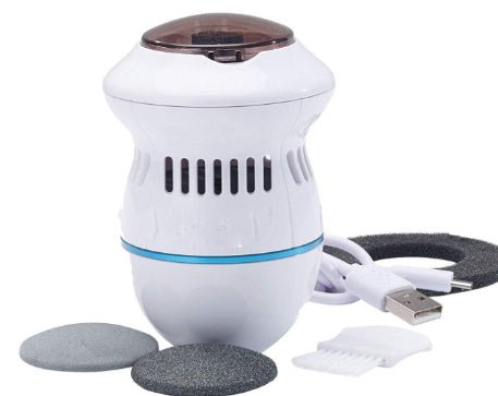Electric Foot File Grinder - nova boutique
