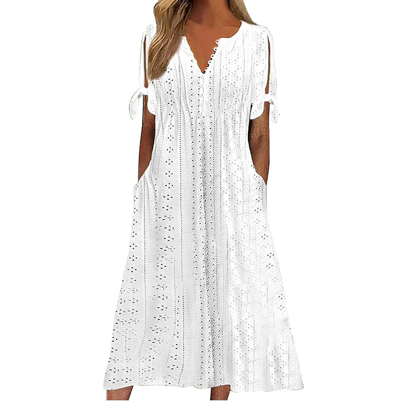 Summer Beach Dress