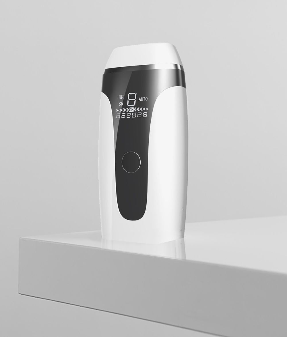 Hair Removal Device offers Pain Free - nova boutique