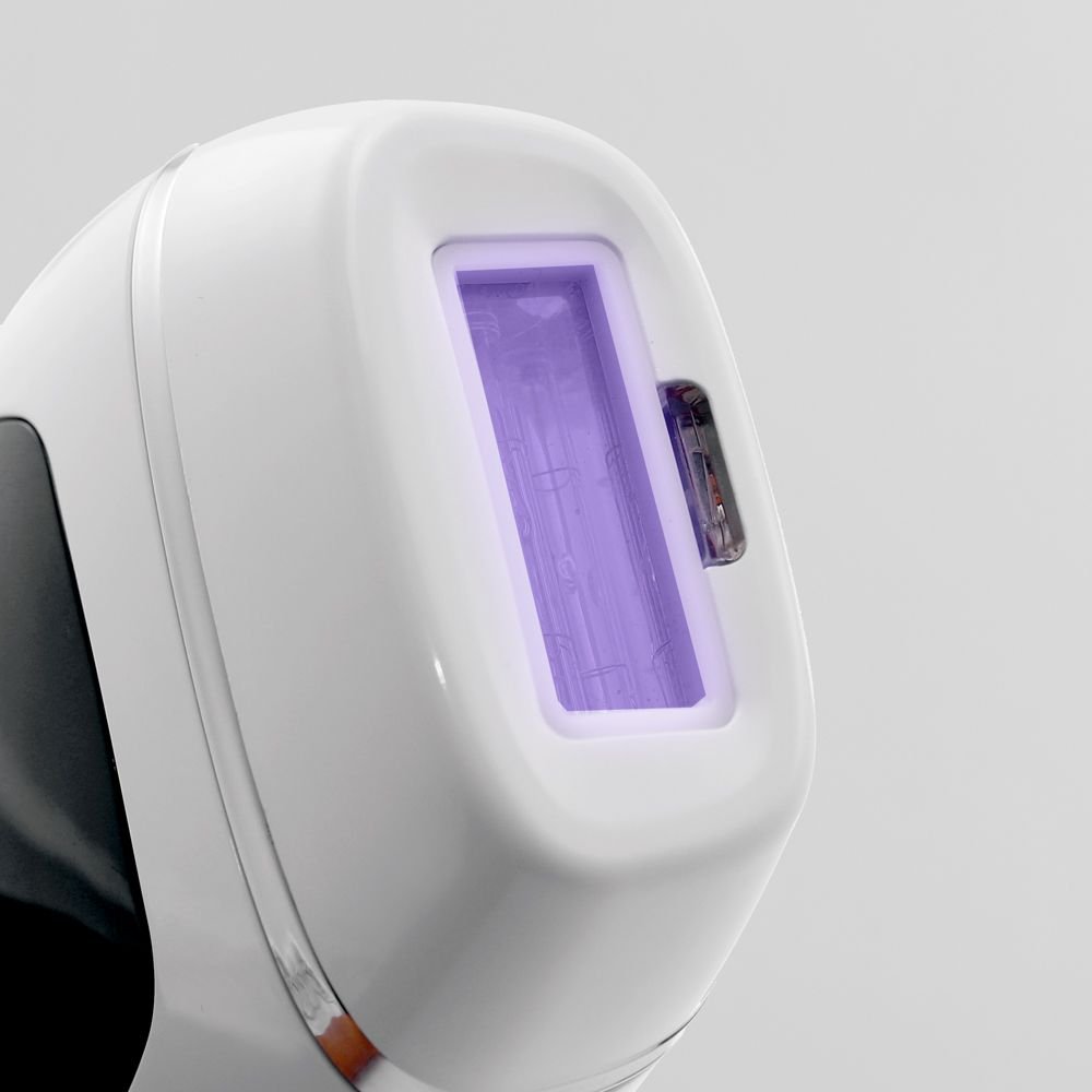 Hair Removal Device offers Pain Free - nova boutique