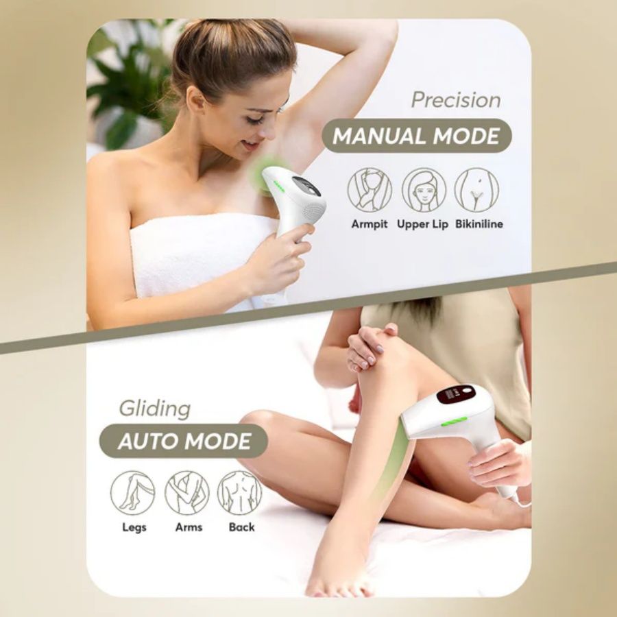 Laser Hair Removal - nova boutique