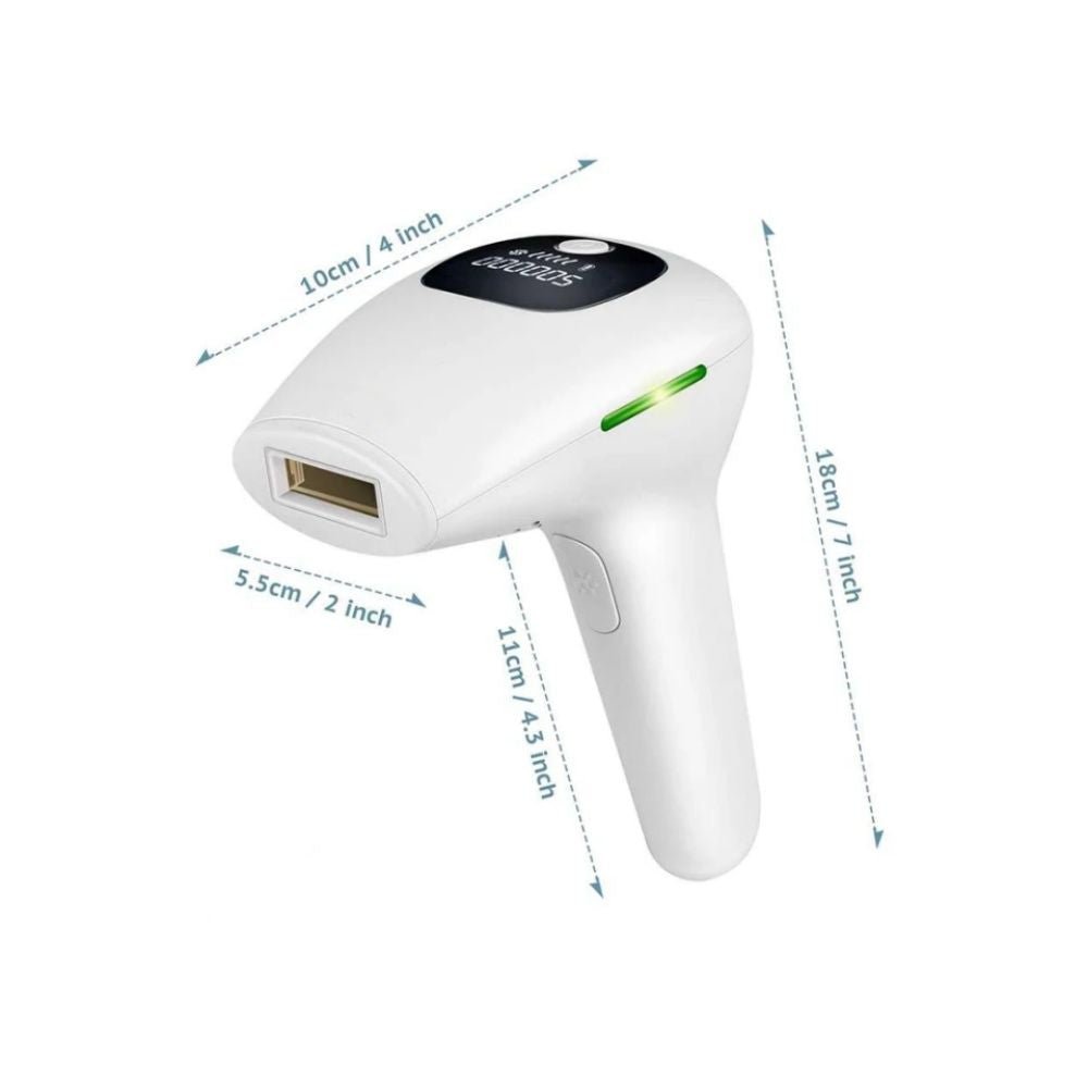 Laser Hair Removal - nova boutique