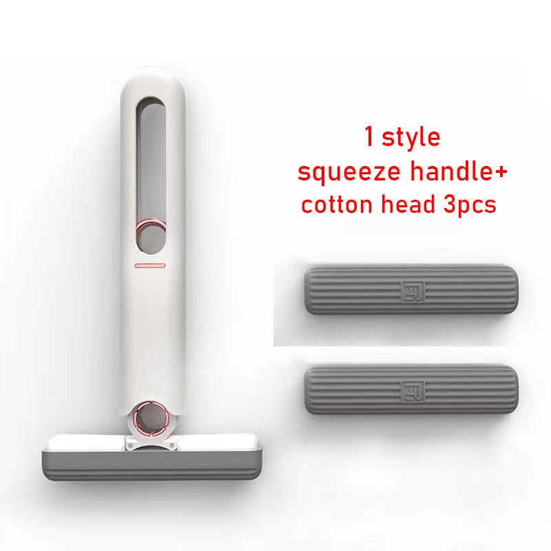 Mini Mop Household Cleaning - nova boutique