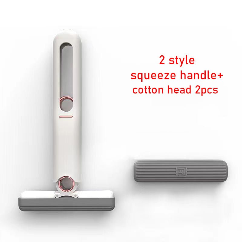 Mini Mop Household Cleaning - nova boutique